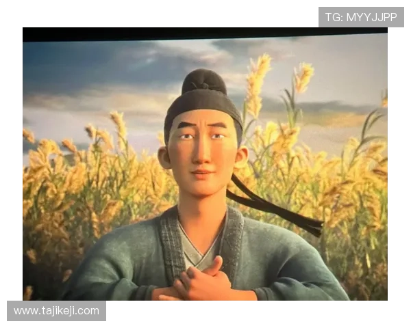 《长安三万里》：高适与李白，20年友情，为何最终相隔天涯？