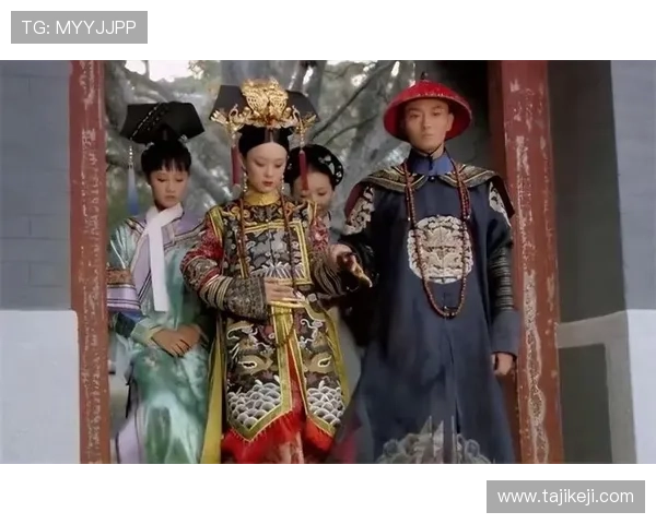 《甄嬛传》：甄嬛与果郡王的“5年之恋”，为何最终成了悲剧？