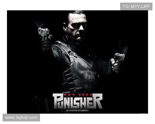 《惩罚者2》：17处细节，解释了主角为何如此孤独？