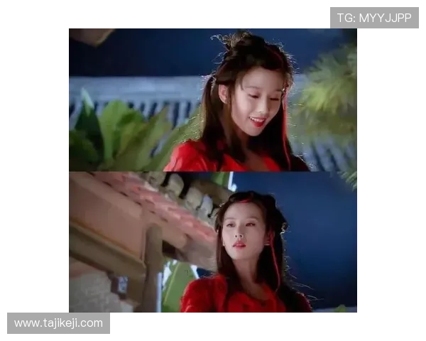 从“麻辣女教师”到“女版韦小宝”，她一人分饰7角，演技炸裂