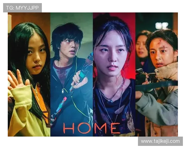 甜蜜家园：1个小细节，揭示了7位主角的真实身份！