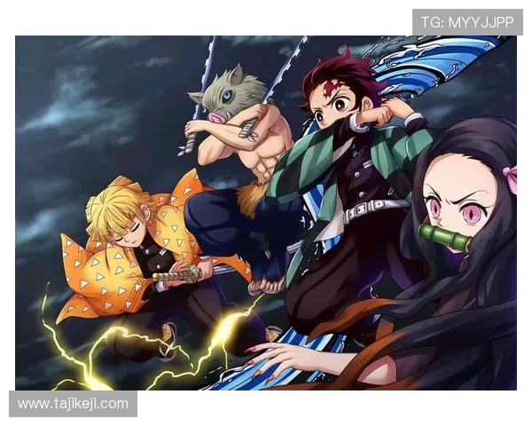 无限列车上的7个未解之谜，《鬼灭之刃剧场版》告诉你答案！