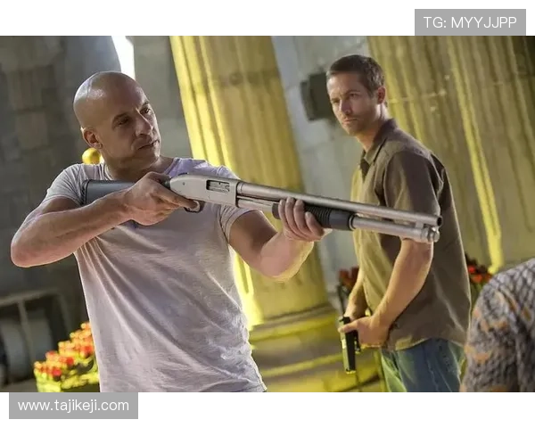 速激10：第3次不可能的任务，这次能成功吗？