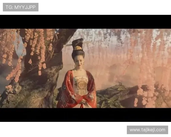 《妖猫传》：杨贵妃的6个绝美瞬间，那个真相，让所有人都心碎了