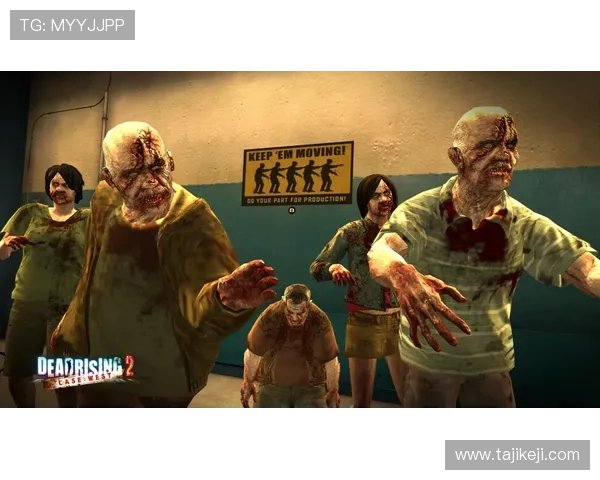 《活死人归来》：当丧尸围城，我们还能抓住什么？