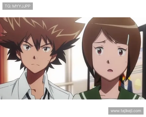 《学园革命传》：当热血青春遇上脑洞大开的奇幻冒险