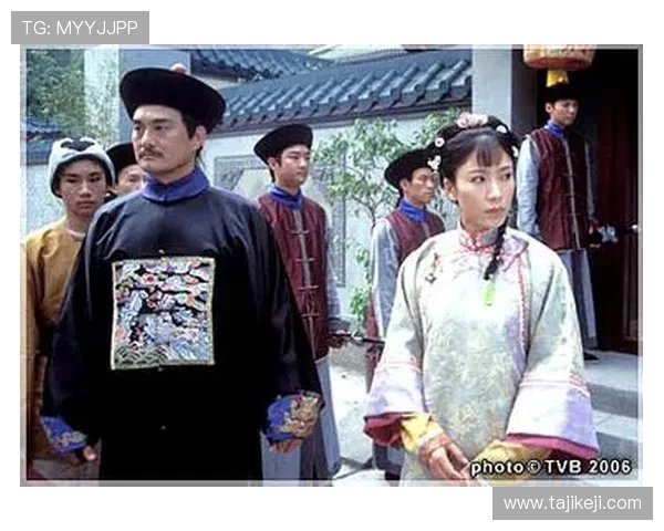 《施公奇案ii》：重温经典，感受断案如神的魅力