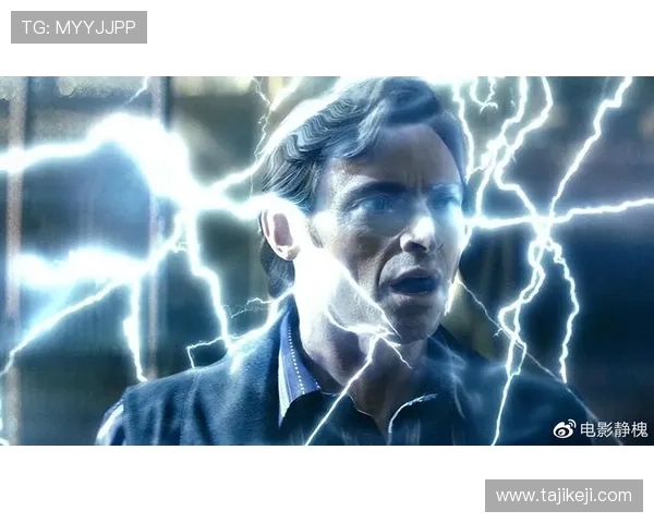 光影的碎片，情感的交响：蒙太奇电影的魔力