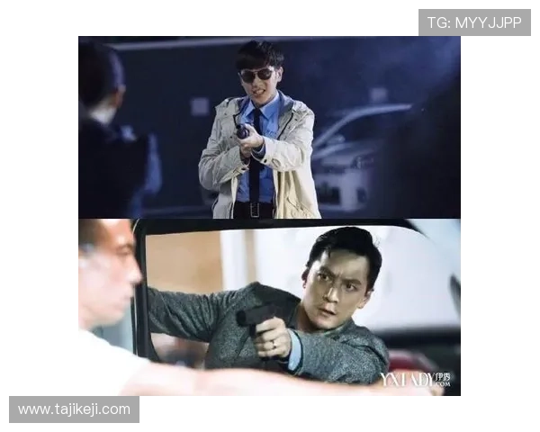 张孝全：荧幕硬汉的多面魅力，一部剧一部人生