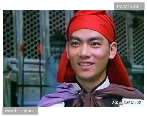 王群：荧幕上的平凡英雄，生活中的至情至性