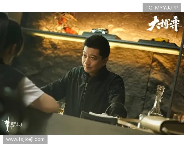 汉城大劫案：一场金融风暴下的惊心动魄与人性博弈